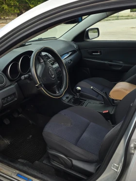 Mazda 3, снимка 7