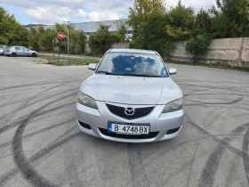 Mazda 3, снимка 3