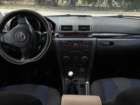 Mazda 3, снимка 14
