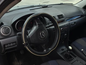 Mazda 3, снимка 8
