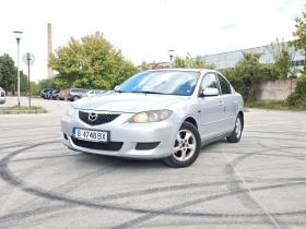 Mazda 3, снимка 1