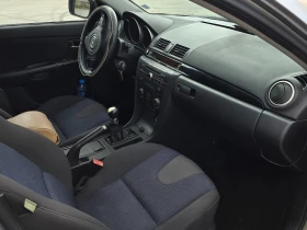 Mazda 3, снимка 11