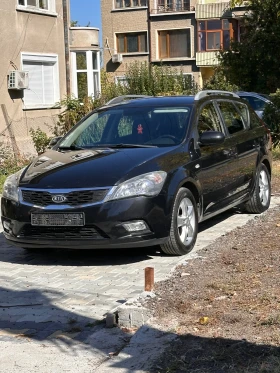 Kia Ceed, снимка 1