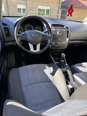Kia Ceed, снимка 8