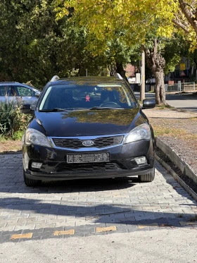 Kia Ceed, снимка 2