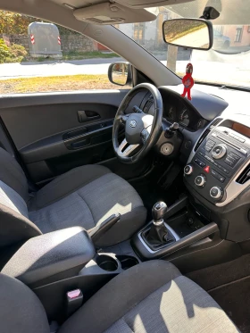 Kia Ceed, снимка 5