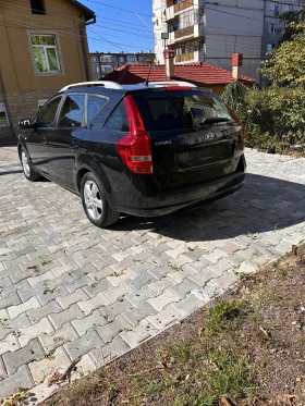 Kia Ceed, снимка 10