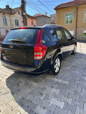 Kia Ceed, снимка 4