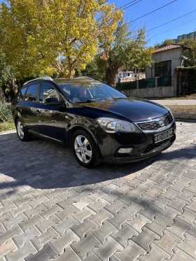 Kia Ceed, снимка 3
