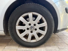 VW Golf Plus 1.6 MPI BSE ГАЗ, снимка 7