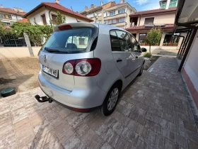 VW Golf Plus 1.6 MPI BSE ГАЗ, снимка 3