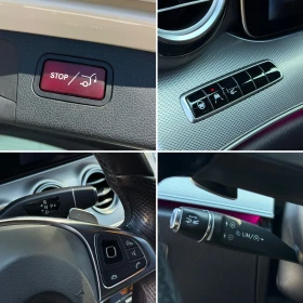 Mercedes-Benz E 220 AMG Optic, снимка 13