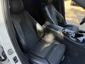 Mercedes-Benz E 220 AMG Optic, снимка 16