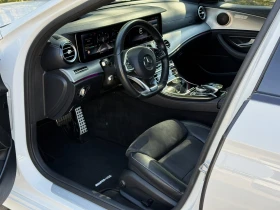 Mercedes-Benz E 220 AMG Optic, снимка 8