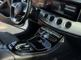 Mercedes-Benz E 220 AMG Optic, снимка 11