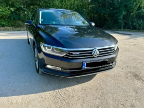 VW Passat, снимка 4