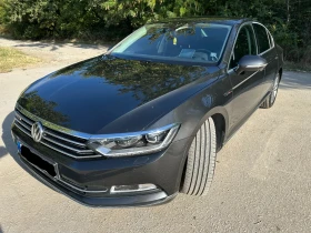VW Passat, снимка 2