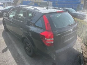 Kia Ceed 1.4i, снимка 4