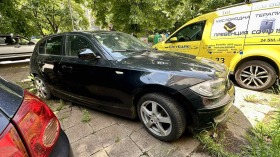 BMW 116, снимка 5 - Автомобили и джипове - 44990426