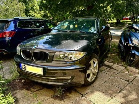 BMW 116, снимка 13 - Автомобили и джипове - 44990426