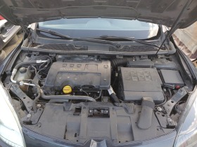 Renault Megane 1.4i-turbo-на части, снимка 15 - Автомобили и джипове - 42676536