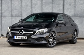 Обява за продажба на Mercedes-Benz CLA 220 ~35 300 лв. - изображение 1