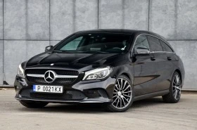     Mercedes-Benz CLA 220