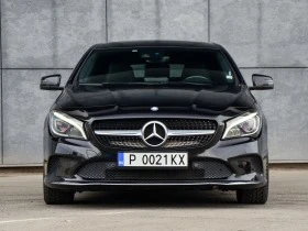 Mercedes-Benz CLA 220, снимка 4