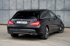 Mercedes-Benz CLA 220, снимка 7