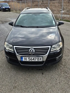 VW Passat 2.0TDI DSG | Mobile.bg    2