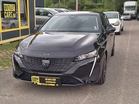 Peugeot 308 1.2 PureTech 130 1