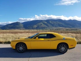 Dodge Challenger GT 3.6L V6 AWD, снимка 6