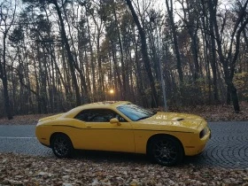 Dodge Challenger GT 3.6L V6 AWD, снимка 8