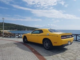 Dodge Challenger GT 3.6L V6 AWD, снимка 7