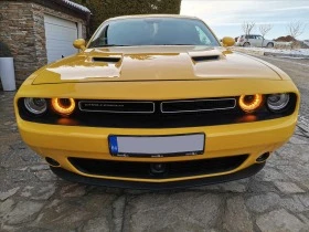 Dodge Challenger GT 3.6L V6 AWD, снимка 2