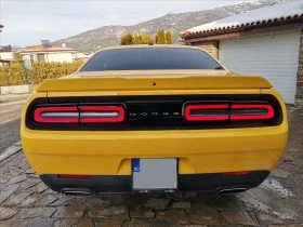 Dodge Challenger GT 3.6L V6 AWD, снимка 3