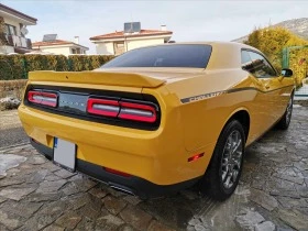 Dodge Challenger GT 3.6L V6 AWD, снимка 5