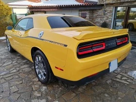 Dodge Challenger GT 3.6L V6 AWD, снимка 4