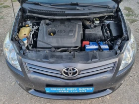 Toyota Auris 1, 4 D-4D 90 h.p. FACELIFT | Mobile.bg    13