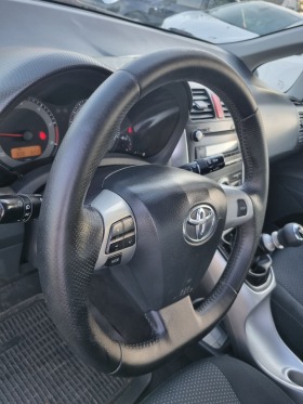 Toyota Auris 1, 4 D-4D 90 h.p. FACELIFT | Mobile.bg    17