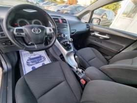 Toyota Auris 1, 4 D-4D 90 h.p. FACELIFT | Mobile.bg    9