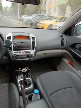 Kia Ceed 1.6 crd, снимка 7