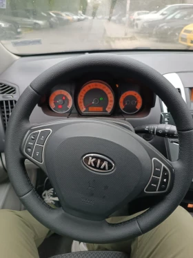 Kia Ceed 1.6 crd, снимка 11