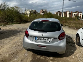 Peugeot 208, снимка 4