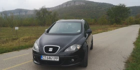     Seat Altea XL