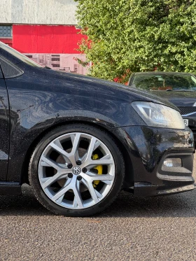 VW Polo R Line, снимка 6