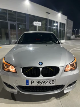 BMW 535, снимка 2