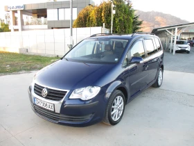 VW Touran 1.9 TDI/105PS/KATO  | Mobile.bg    8