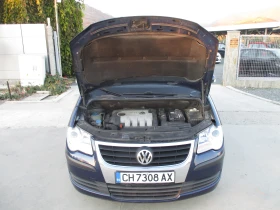 VW Touran 1.9 TDI/105PS/KATO  | Mobile.bg    17