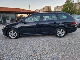 VW Golf 1.6Tdi, снимка 5